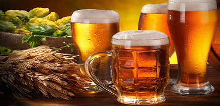 Bier Karte