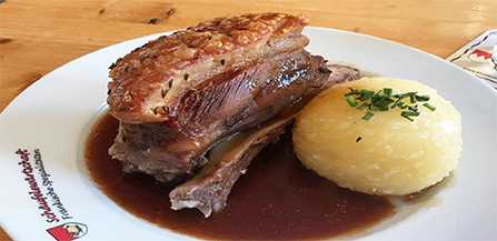 Schaeufele Karte